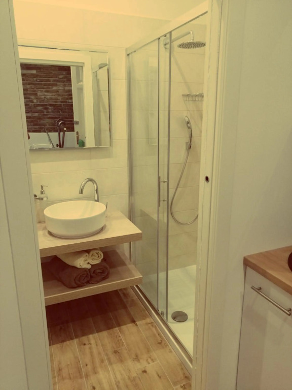 Studio apartman Villa Gianna