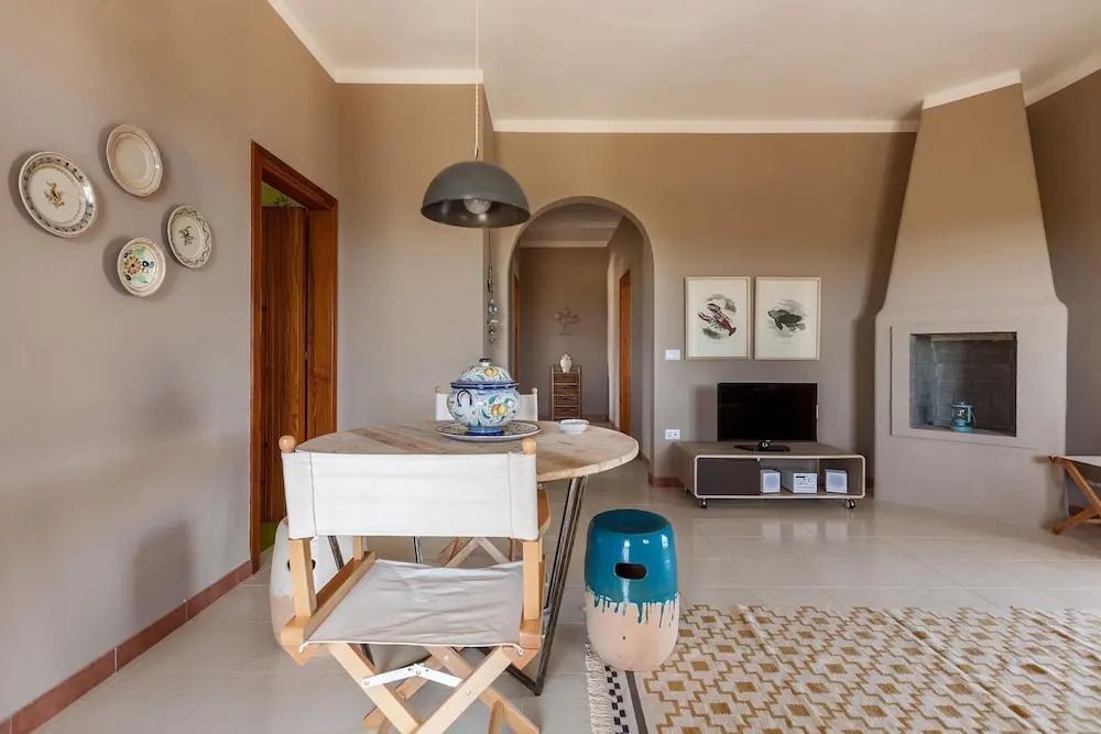 Villetta Tisbe by Wonderful Italy