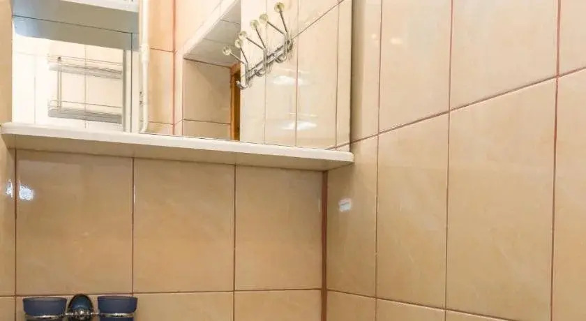 Mini Hotel Nevsky 125