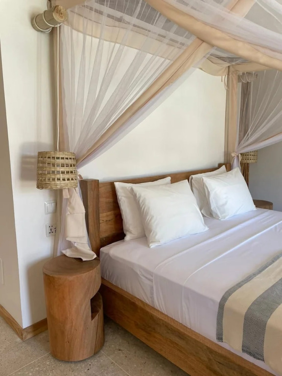 Boutique Villa Unaweza