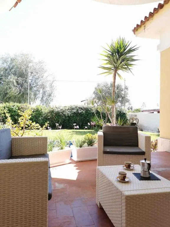 Holiday home in Arenella - Insel Sizilien 41976