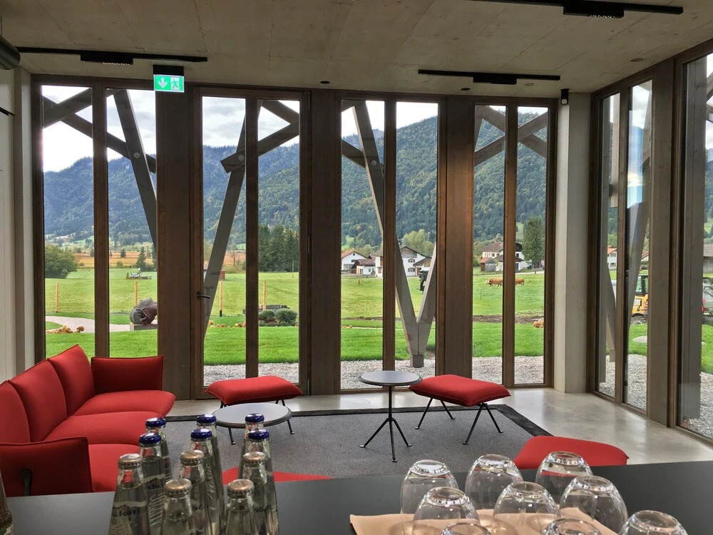 Boutique-Hotel LARTOR