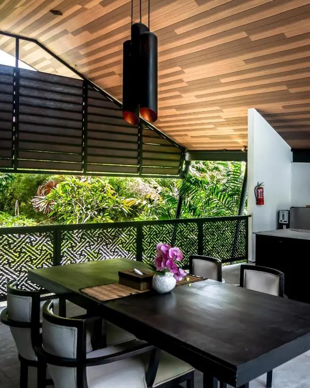 Aster Villa