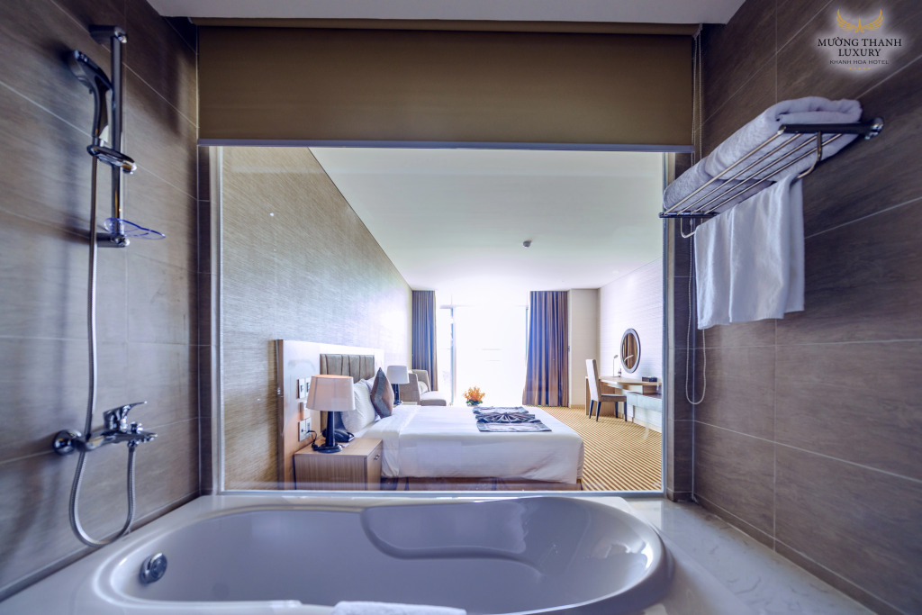 Muong Thanh Luxury Khanh Hoa