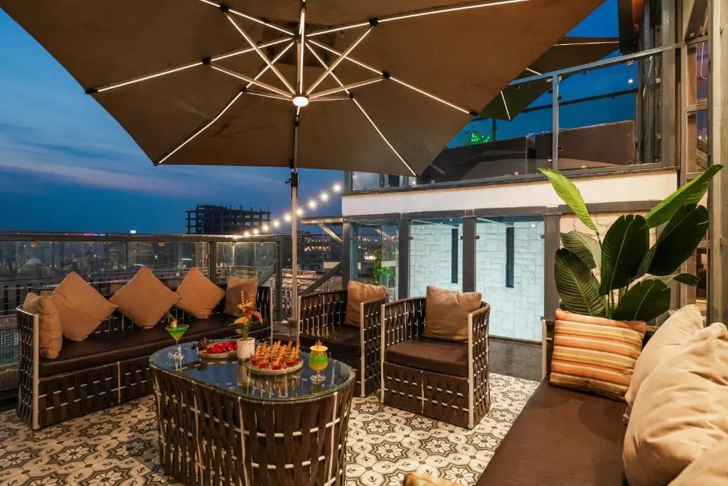 BluSalzz Residence Amritsar