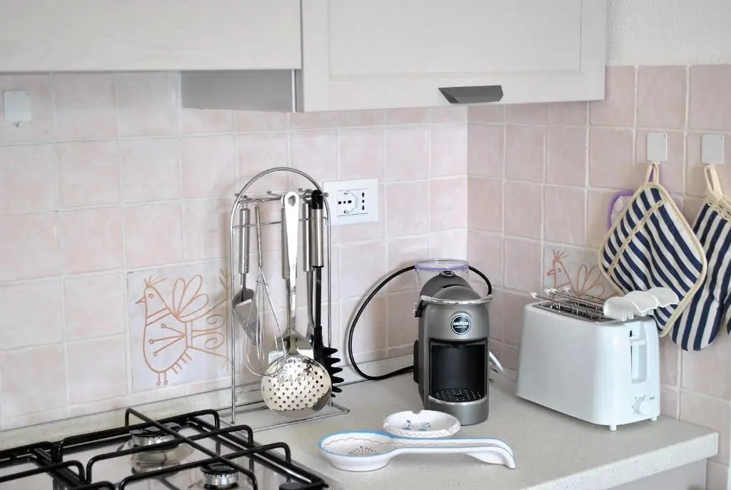 Casa Ono - Appartamento con 2 Camere e 2 bagni in centro abitato
