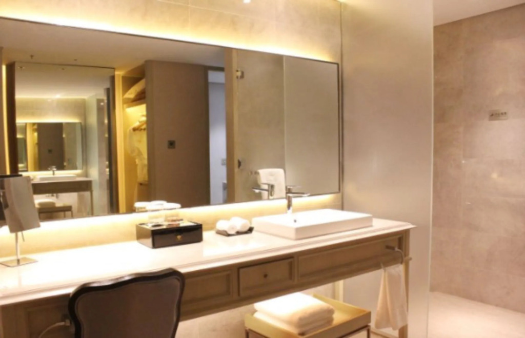 DoubleTree by Hilton Weihai