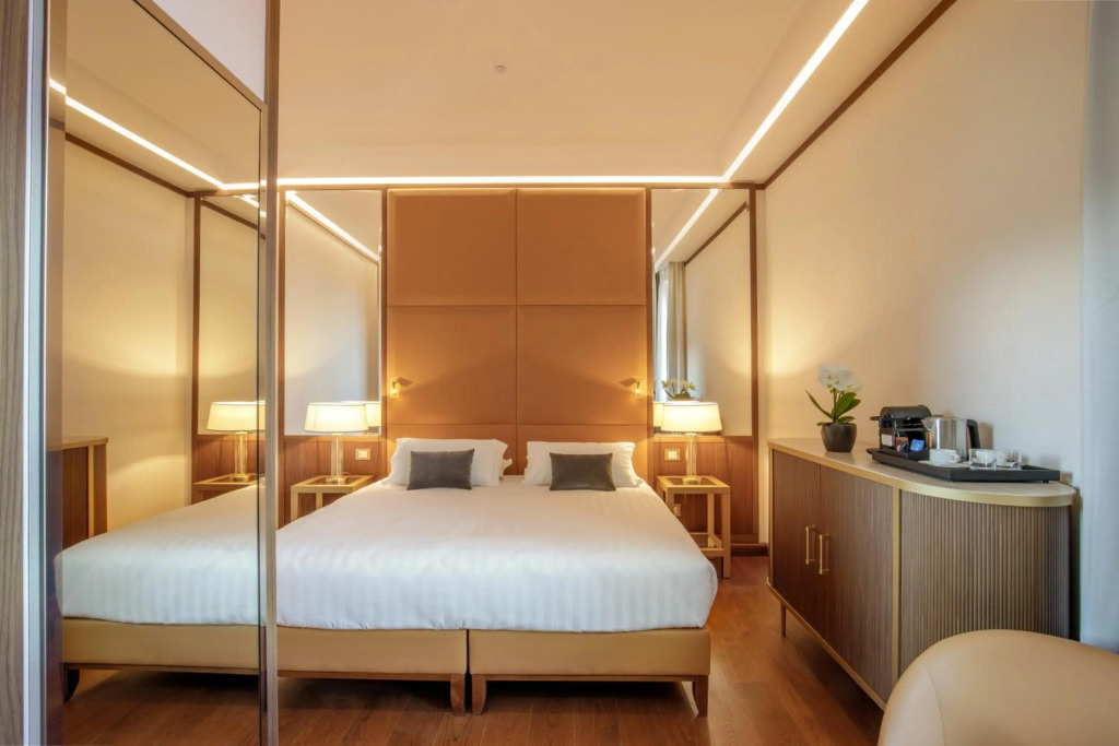 Hotel Imperiale by OMNIA hotels