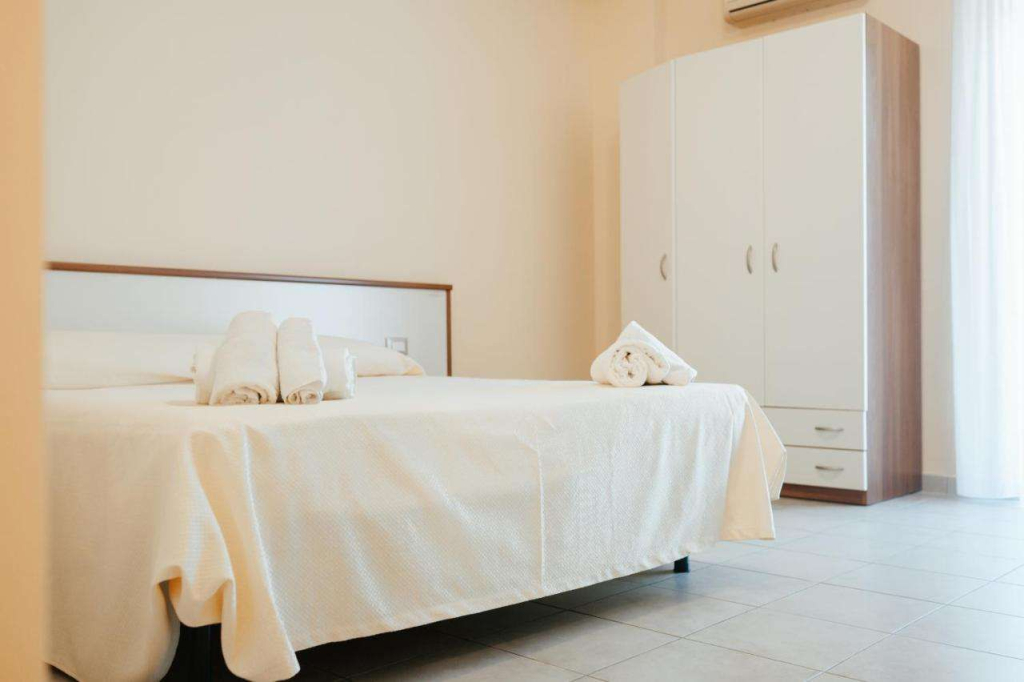 Hotel Parnaso