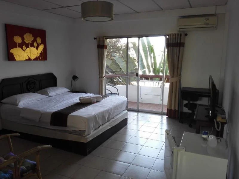 Elegant Lanna Guesthouse
