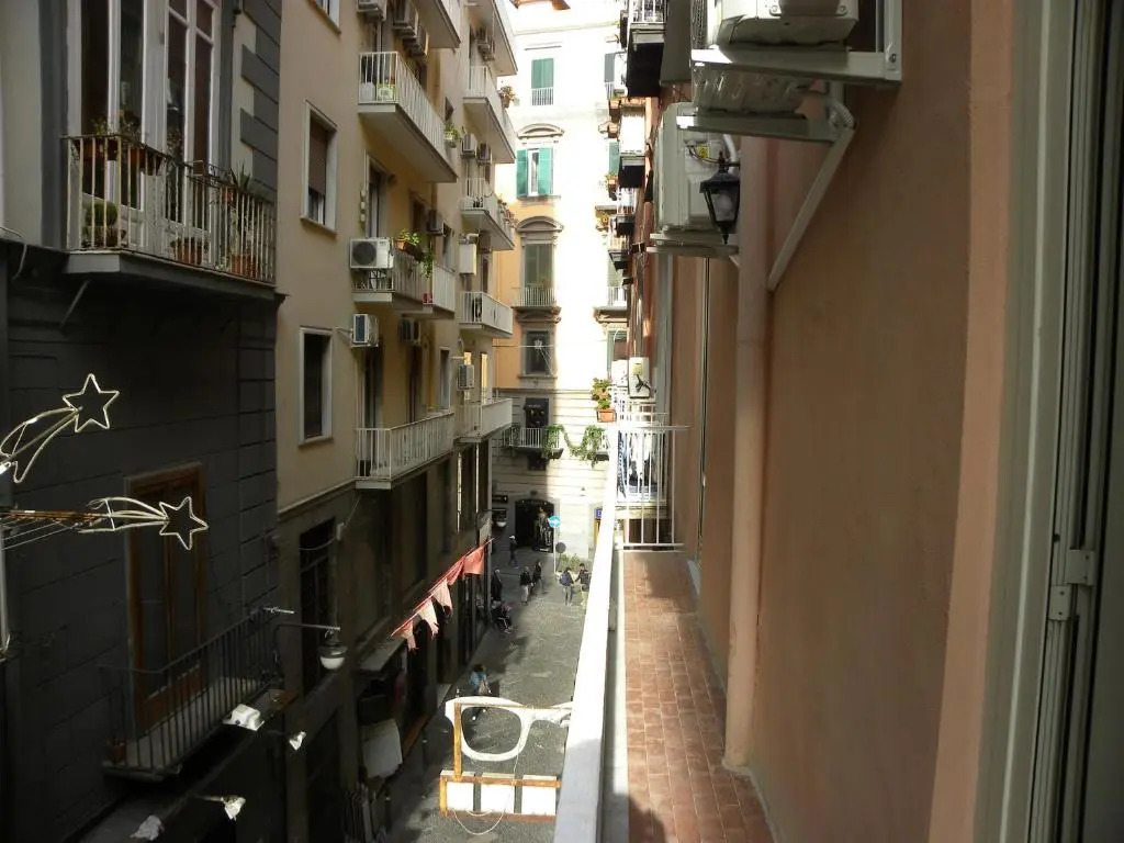 B&B Napoli Storica