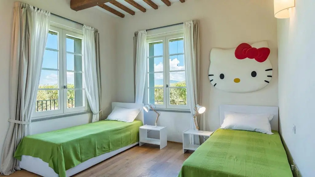 Tenuta Bellafonte 14, Emma Villas