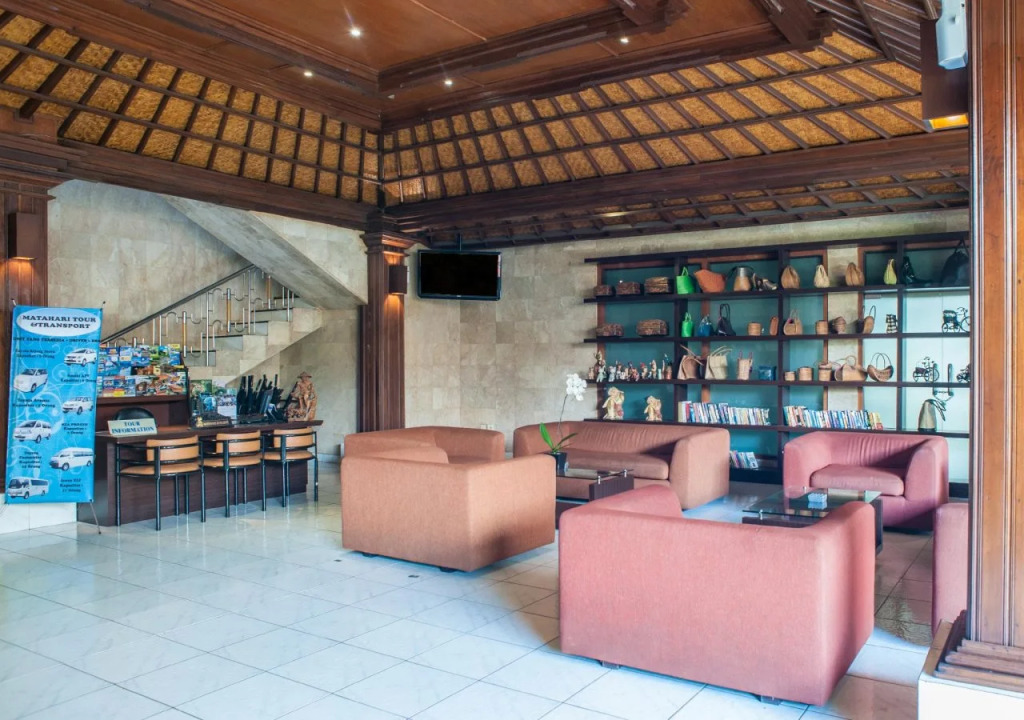 Matahari Bungalow