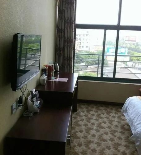 Lange Business Hotel