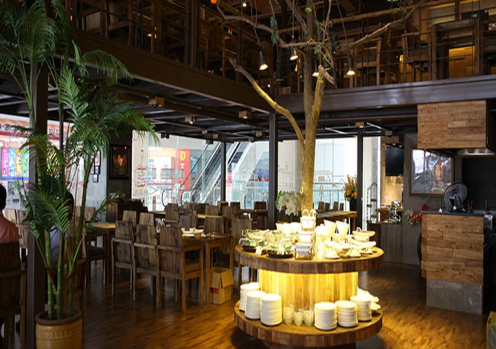 Hampton by Hilton Beijing Wangjing