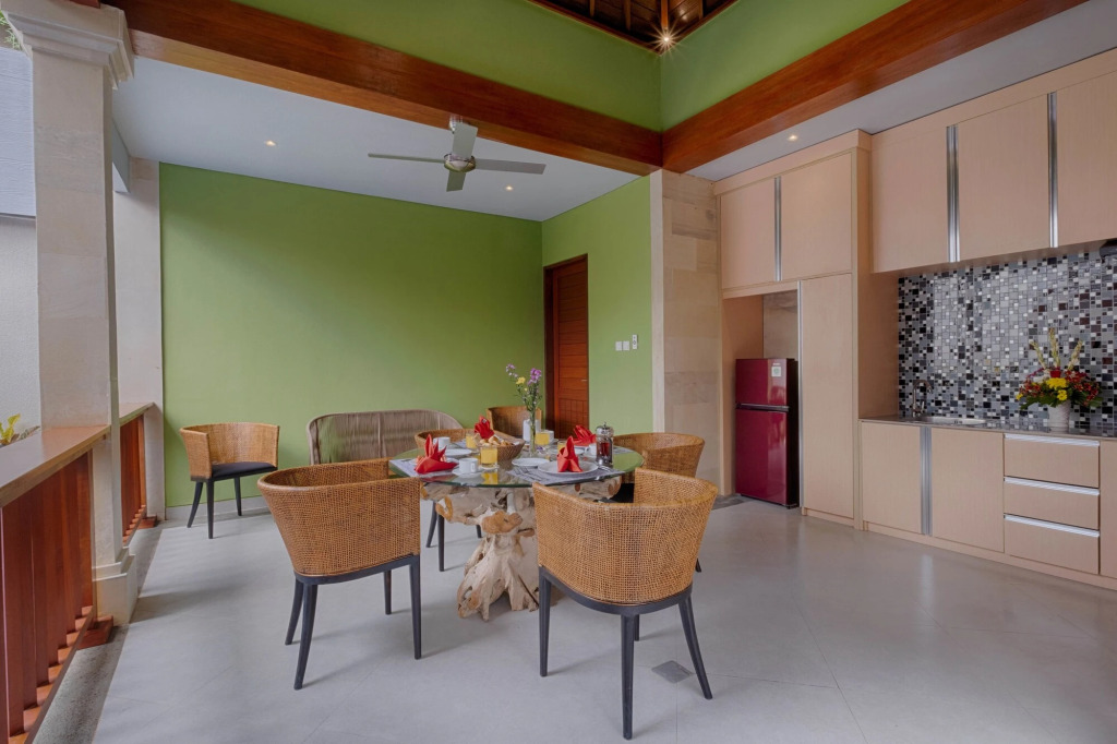 Canggu Villa by Sanga Sanga Hospitality