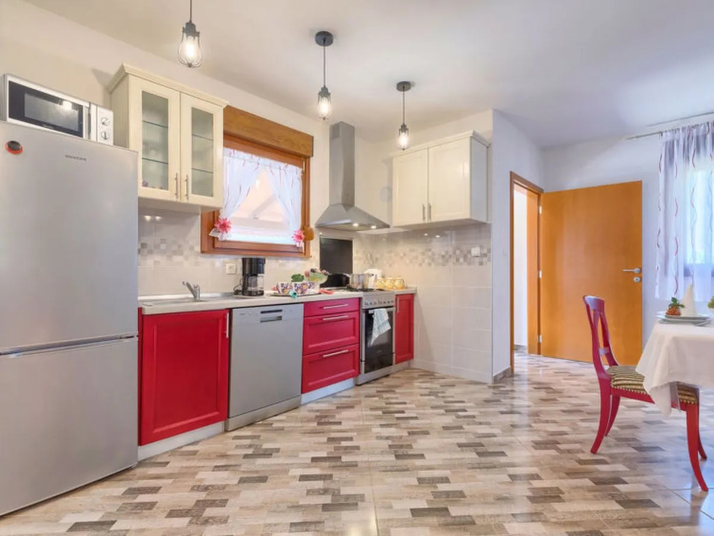 Villa Mihael (ROJ540)