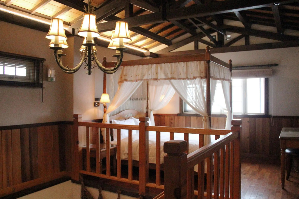 見晴花園山莊Sunshine Villa