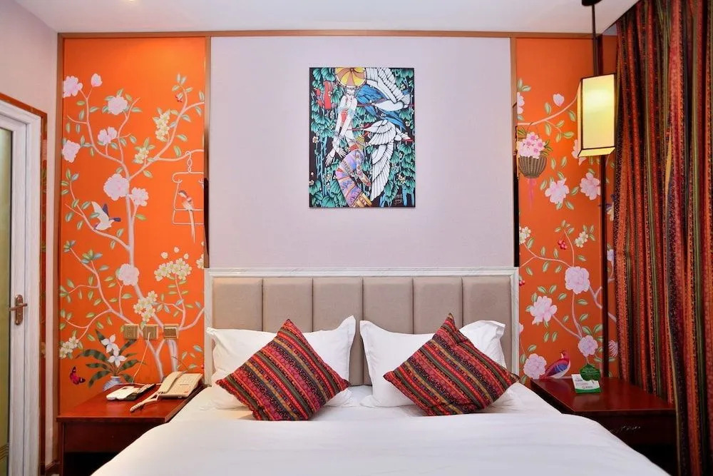 Dachanghang Hotel (Kunming Changshui International Airport)