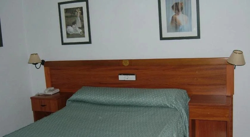 Hotel Rural Casares