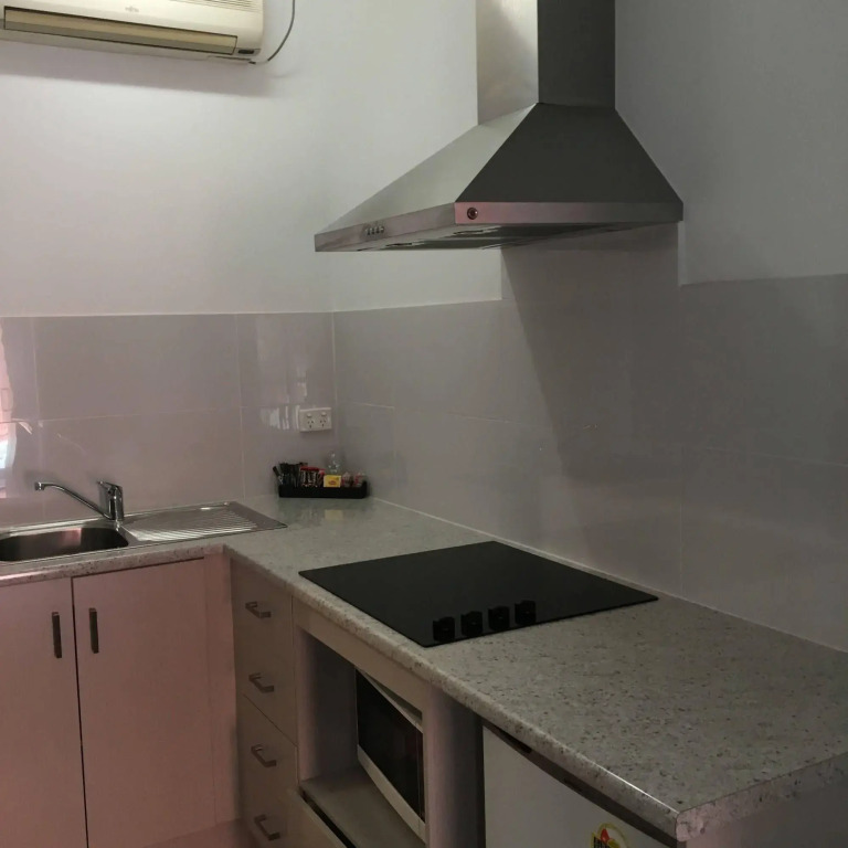Footscray Motor Inn and Serviced Apartments