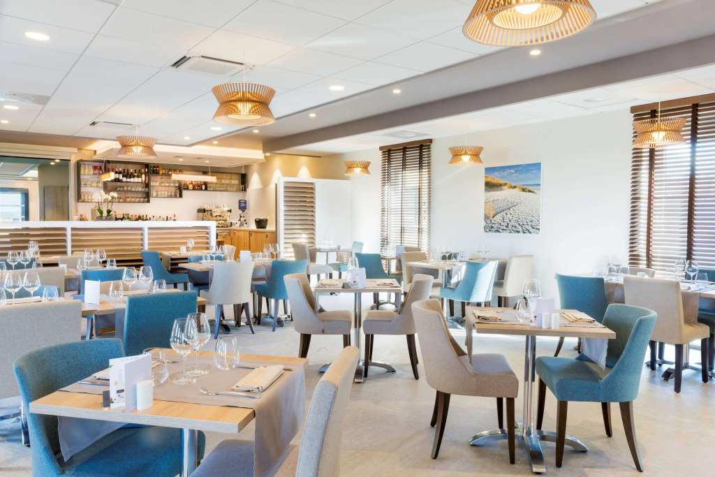 Best Western Hotel Le Semaphore