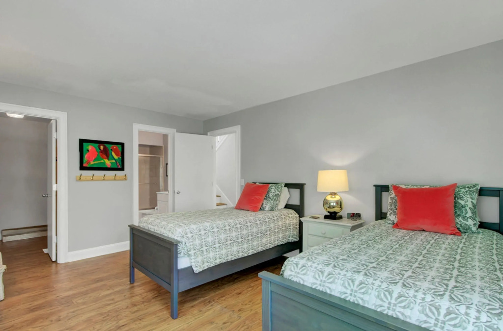 12 Dunecrest Lane by Avantstay 2 Mins to Beach w/ Pool & BBQ