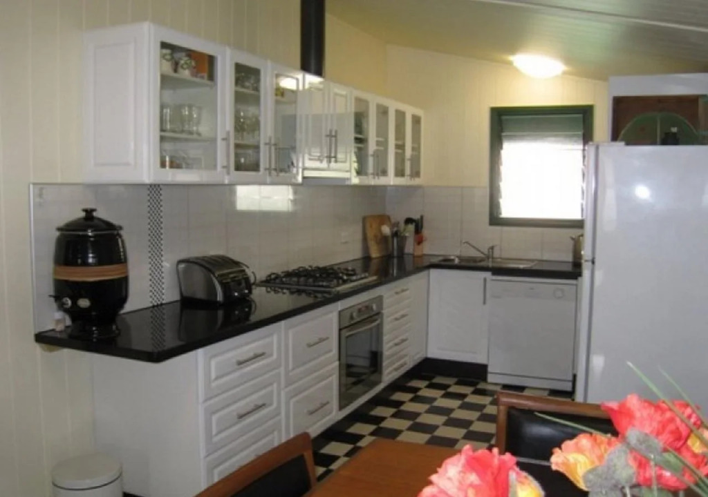 Pitstop Lodge Guesthouse B&B