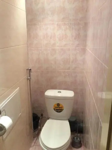 Hostel on Vodoprovodnaya