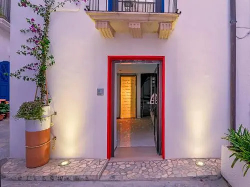Corte del Seminario Apartment