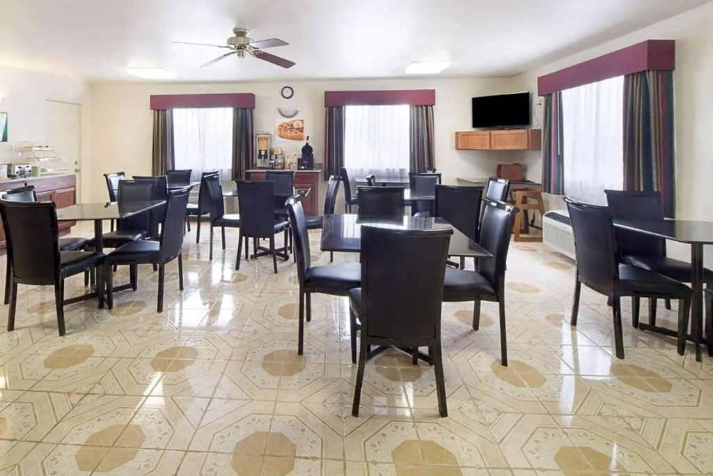 Quality Inn Del Rio