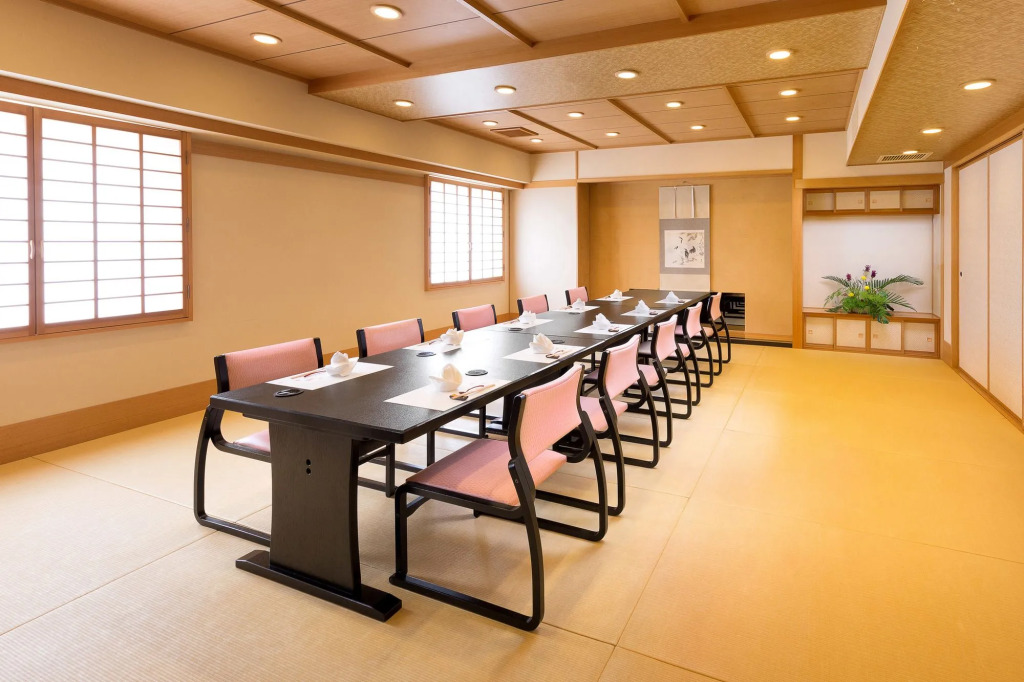 Kokusai 21 International Hotel