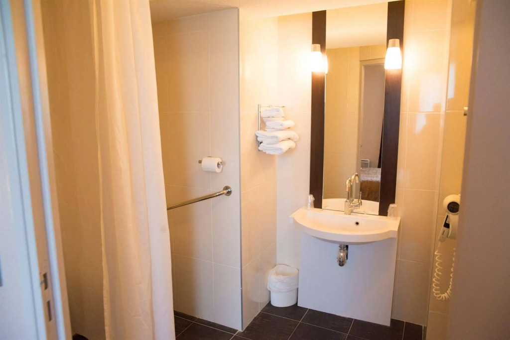 Hôtel Inn Design & Restaurant Langres