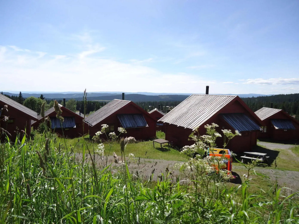 Lillehammer Fjellstue og Hytteutleie