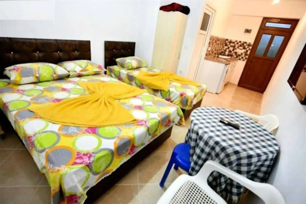 Ozgur Motel