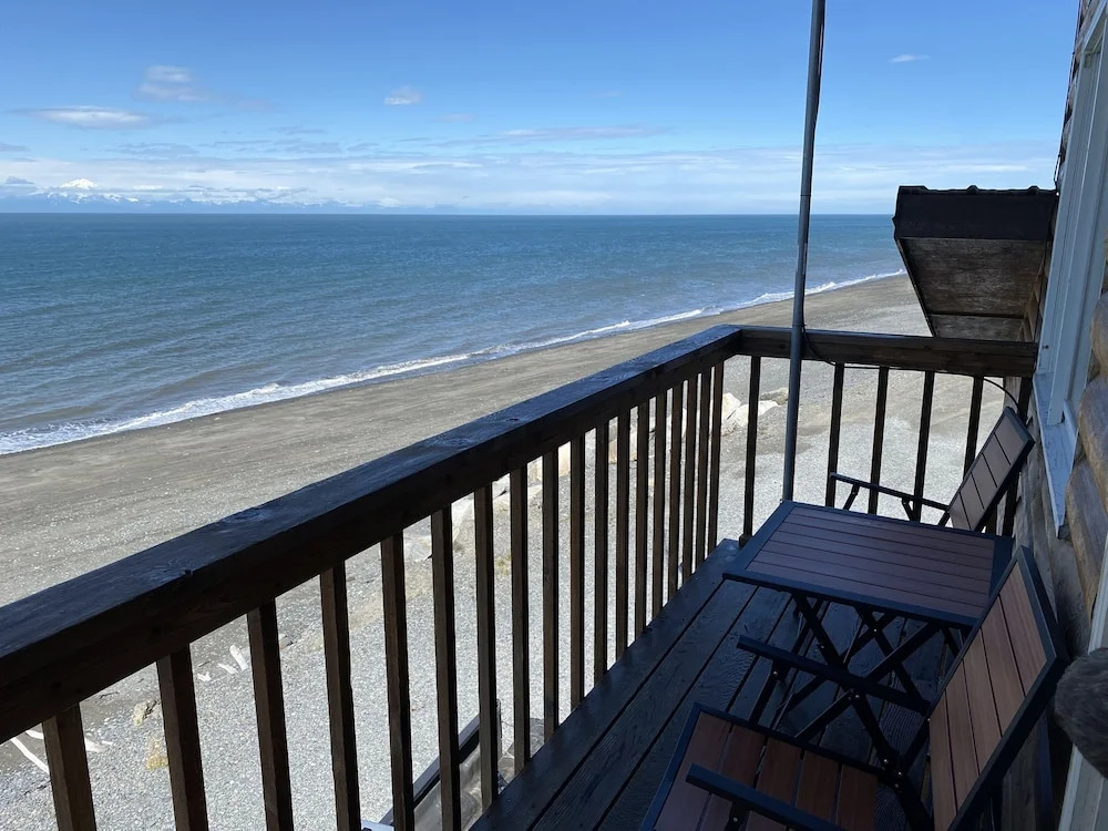 King Halibut Lodge