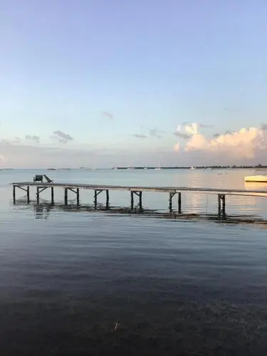 Hidden Treasure Vacation Home BayBlue Suite 1