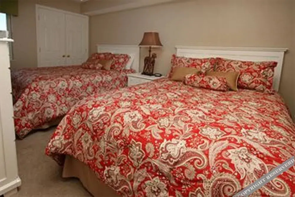 Ashworth by Elliott Beach Rentals