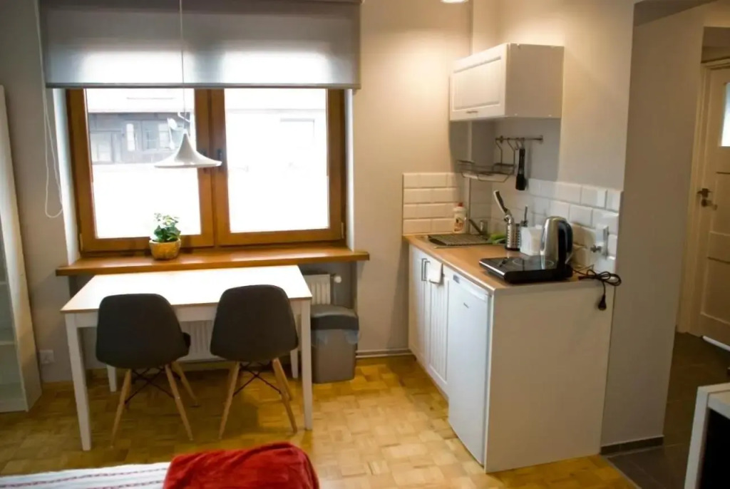 Apartamenty Szczawno-Zdrój - Akacjowa 2