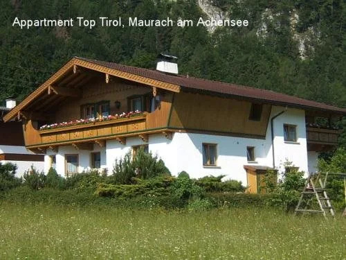 Appartement Top Tirol
