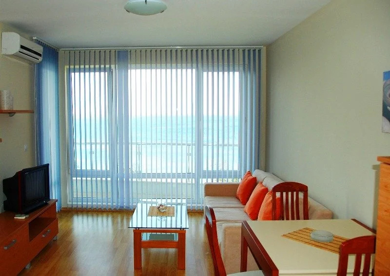 Alex Beach Apartment