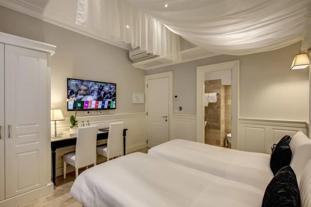 Tito Suite Guest House