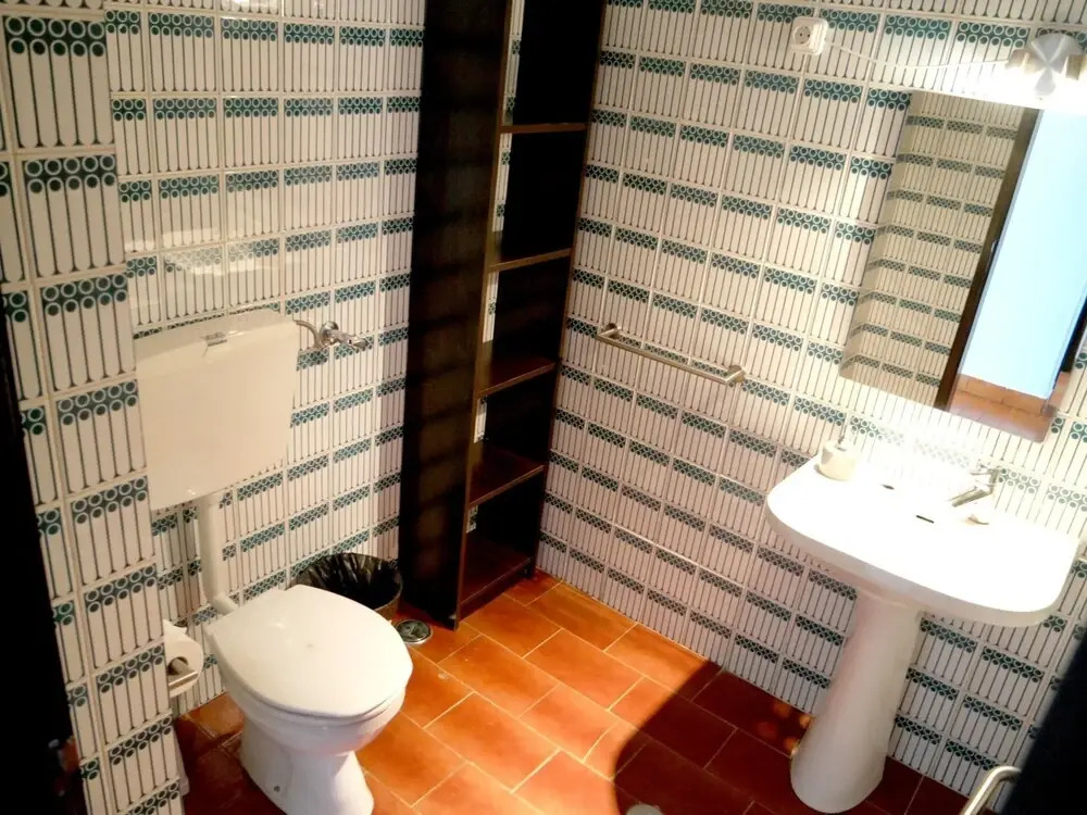 Via Dona Ana Conkrit Rentals