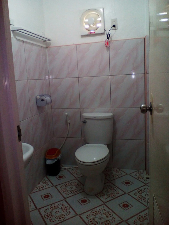 Villa Emilia Pension House