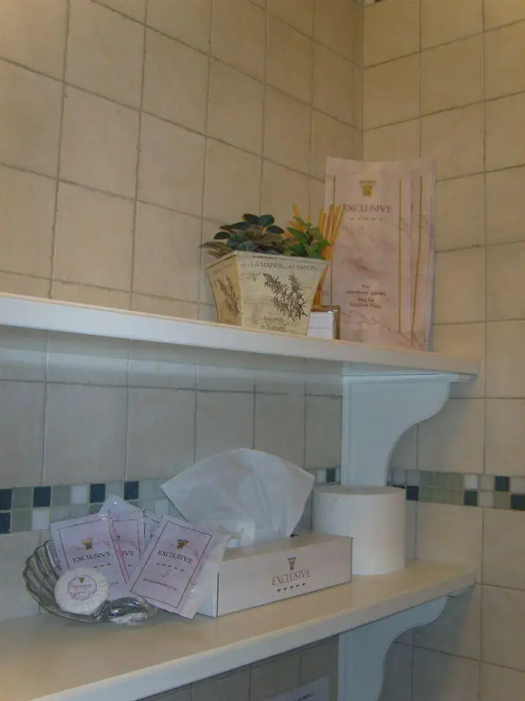 Chez Diana