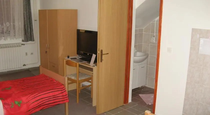 Crni Biser Rooms