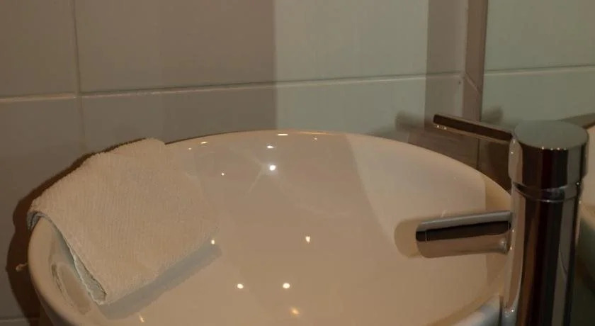 Studio & Appartement au Lac
