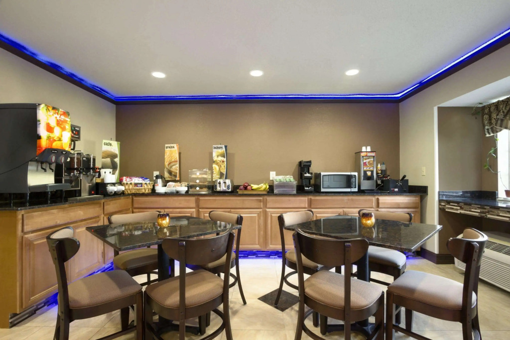 Microtel Inn by Wyndham Spartanburg Duncan