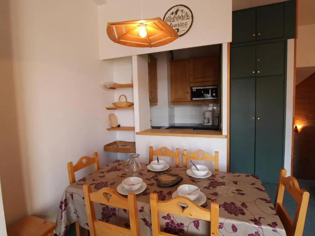 Appartement Avoriaz, 3 pièces, 7 personnes - FR-1-633-9