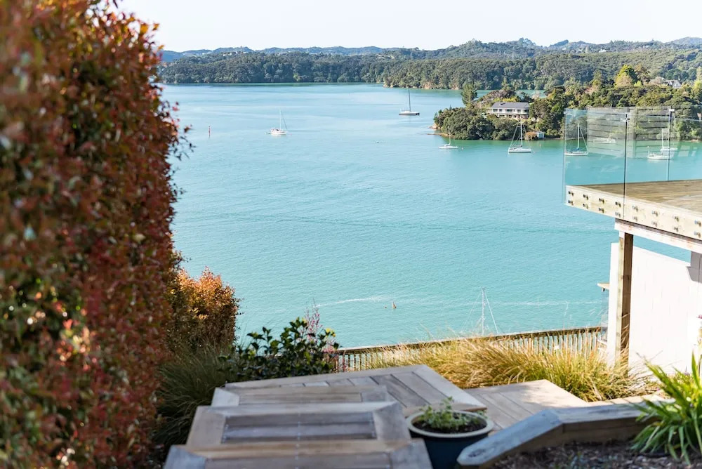 Marina Cove Bay of Islands